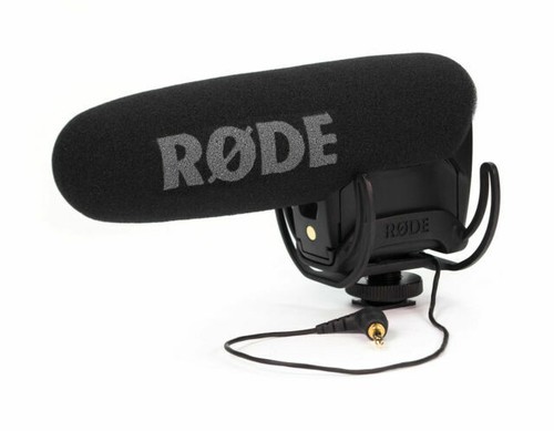 Rode videomic pro - videomic, compact