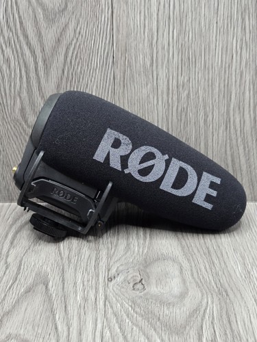 Rode videomic pro plus - rode,