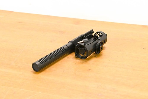 Røde videomic camera - videomic, on-camera