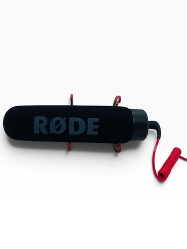 Rode videomic lightweight - rode,