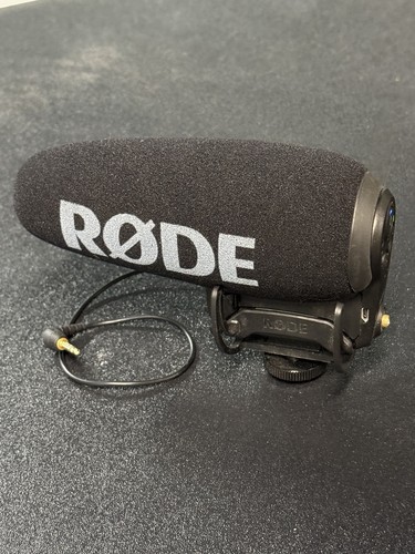 Rode videomic pro - videomic, plus