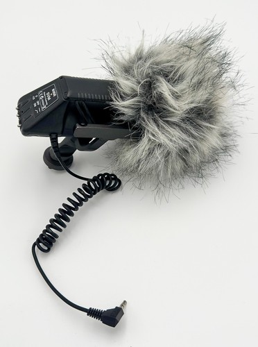 Rode svm stereo videomic - rode,