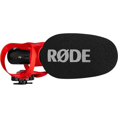 Rode videomic - rode,