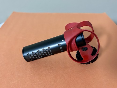 Røde videomicro - videomicro, ii