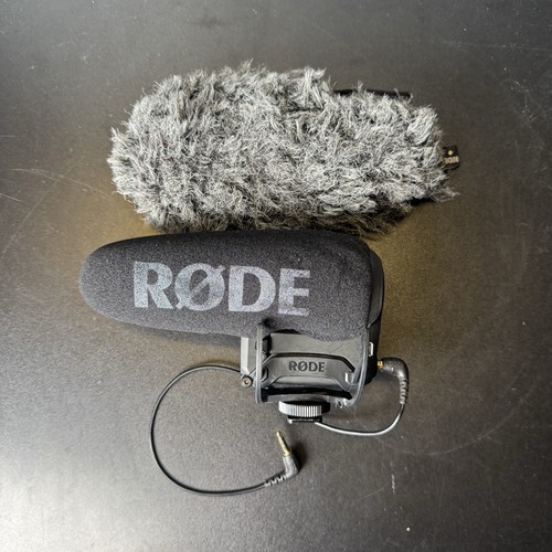 Rode videomic pro plus - rode, +