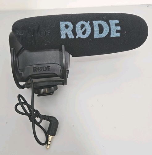 Rode videomic pro - rode,