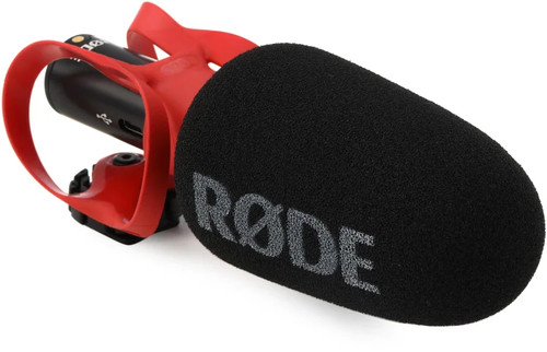Rode videomic ii - videomic, go
