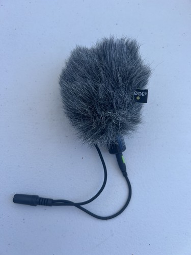 Røde videomic l - rØde, me-l