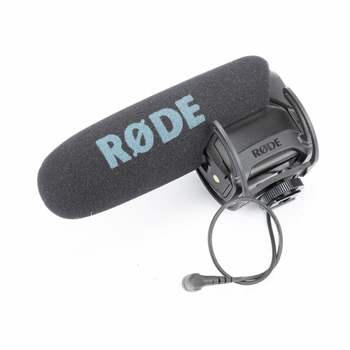 Rode microphones videomic - rode, pro