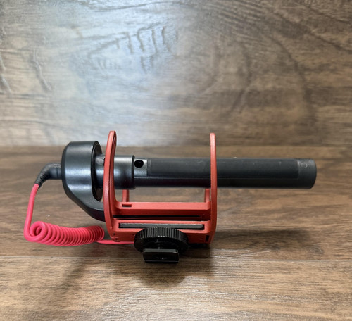 Rode videomicro compact - videomicro,