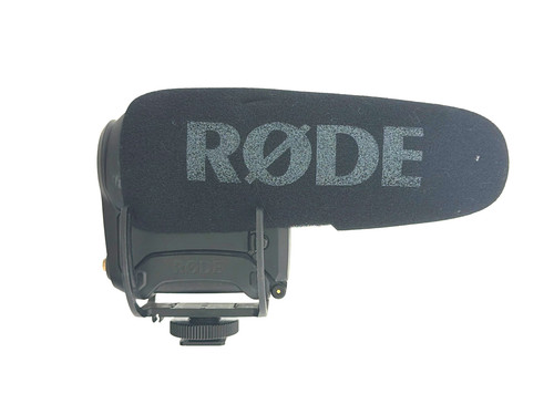 Rode stereo videomic pro - rode,