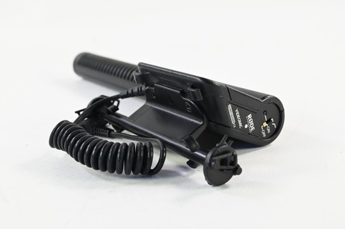 Rode videomic camera mounted - videomic,