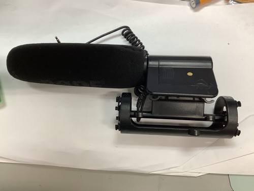 Rode videomic directional - rode,