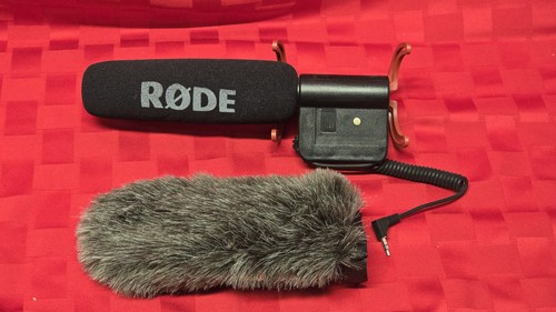 Røde videomic directional - rØde,