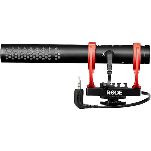 Rode videomic ntg - videomic,