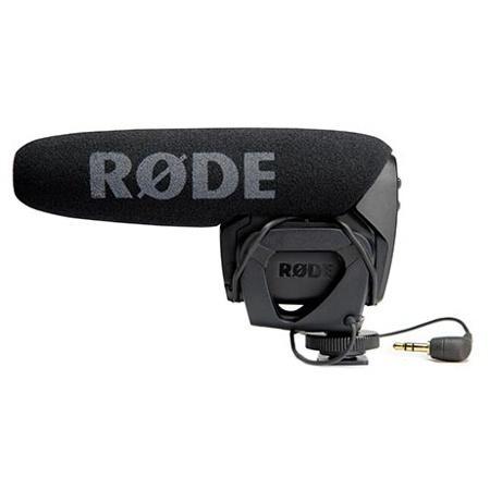 Rode videomic pro - rode,