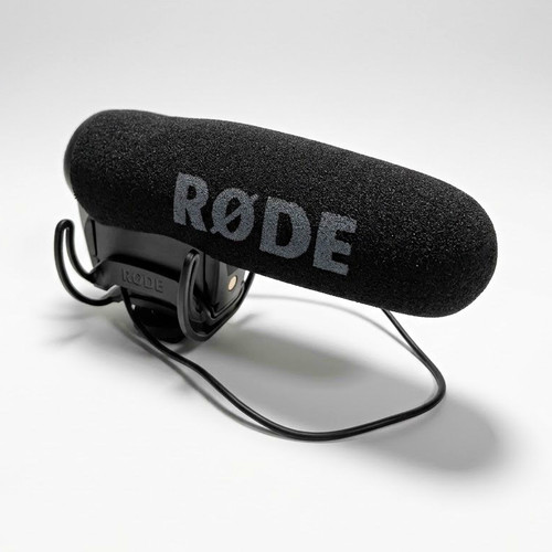 Rode videomic pro - videomic, mic