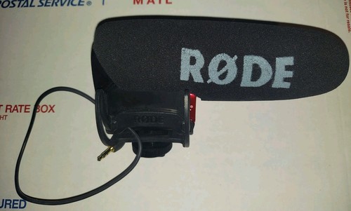 Mint rode videomic - mint,