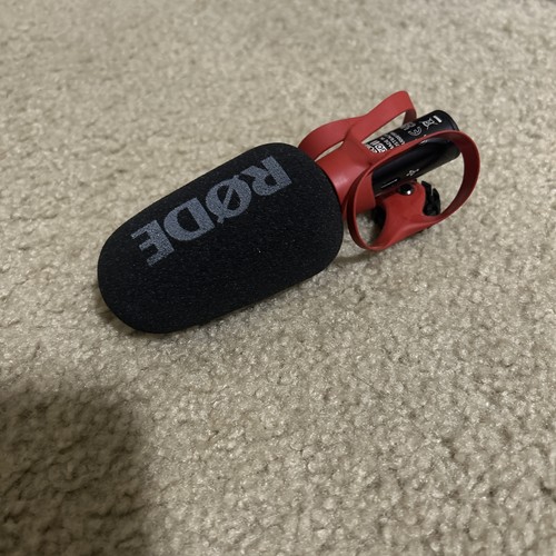 Rode videomic mic - ii,