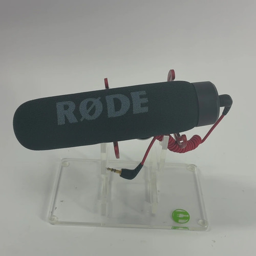 Rode videomic 100hz - rode, go