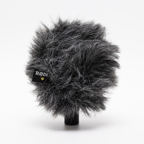 Rode videomic black - videomic,