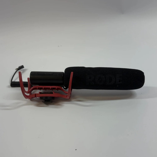 Rode videomic - rode,