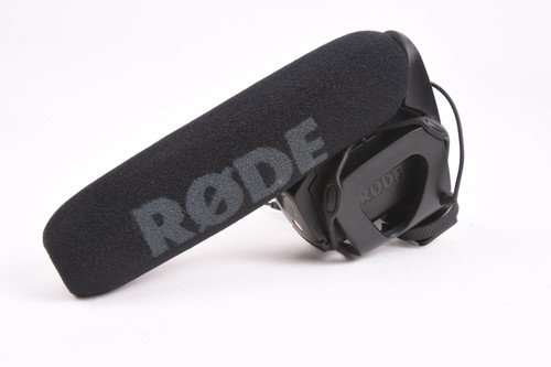 Rode videomic pro compact - videomic,