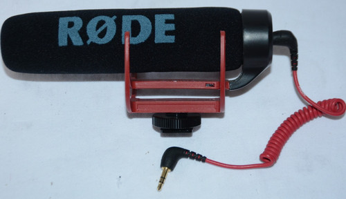 Røde videomic - rØde, go