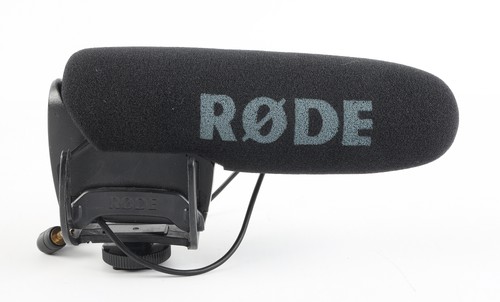 Rode stereo videomic pro - rode,