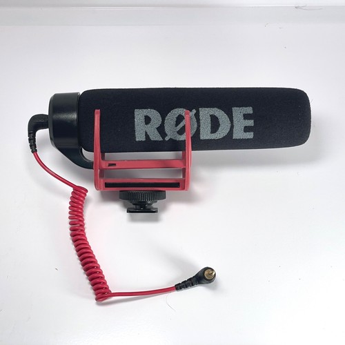 Rode videomic lightweight - videomic, go