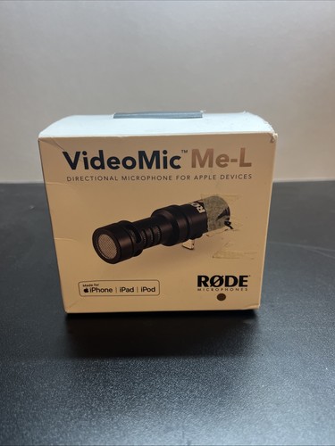 Rode videomic directional - rode,