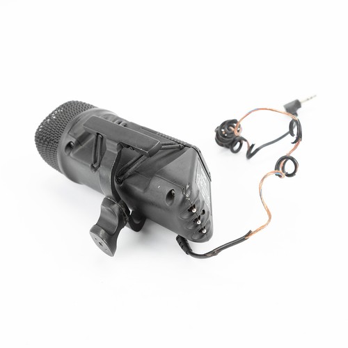 Rode stereo videomic - rode,