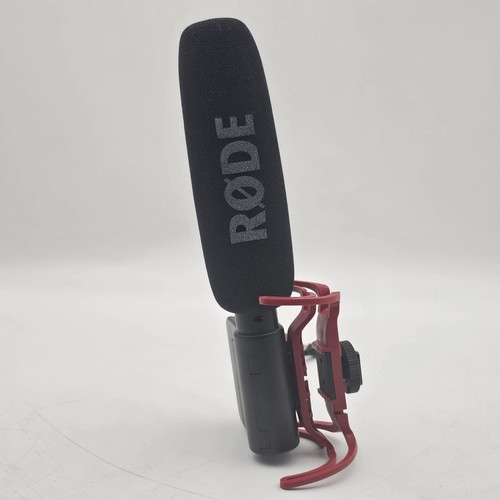 Rode videomic lightweight - rode,