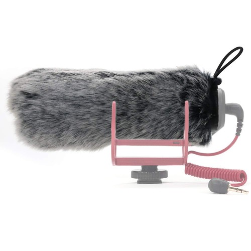 Rode deadcat mic windshield - rode,