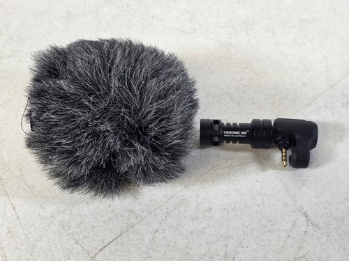 Rode videomic directional - rode,