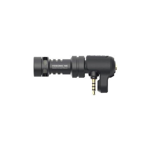 Rode videomic directional - me,