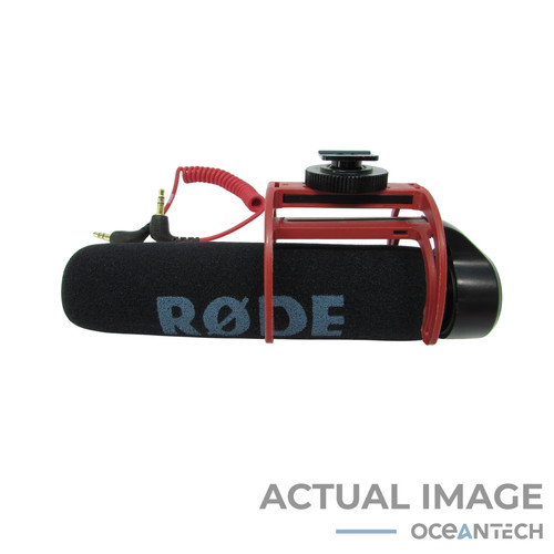 Rode videomic lightweight - rode, go