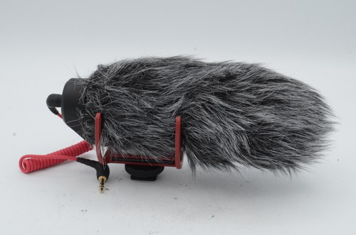 Rode videomic lightweight - rode,