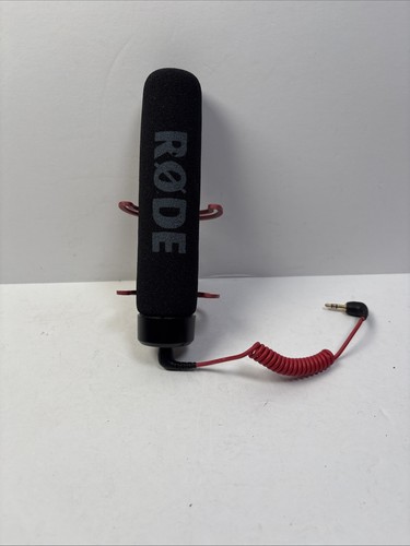 Rode videomic lightweight - videomic,