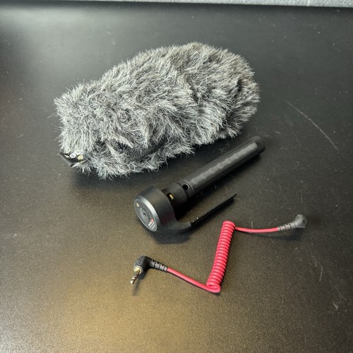 Rode videomic lightweight - rode,