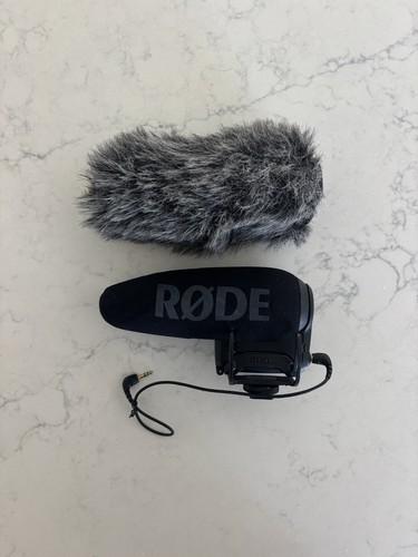Rode videomic pro - rode,