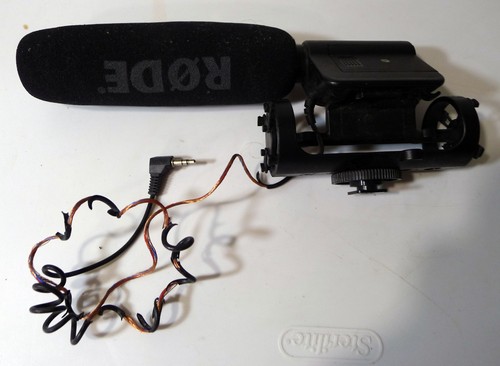 Rode videomic n3594 - rode,