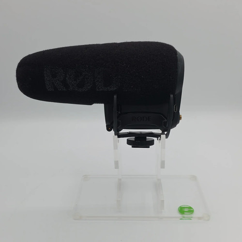 Rode videomic pro - videomic, 20khz