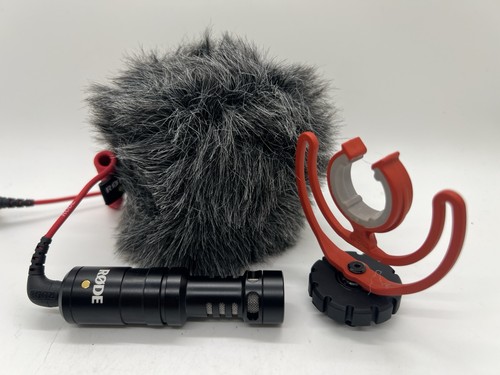 Rode videomicro compact - rode, on