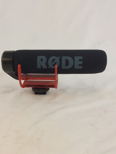 Rode videomic compact - videomic, go