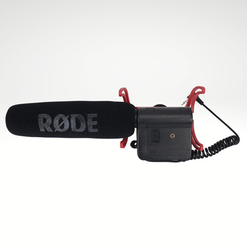 Rode videomic directional - videomic,