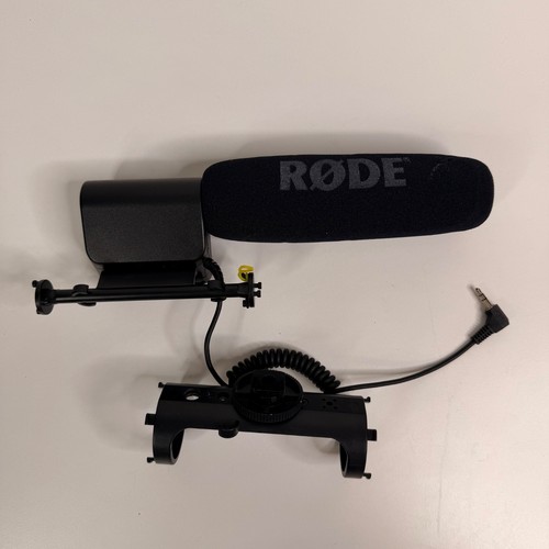 Rode videomic 20 khz - 40,