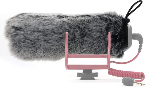 Rode deadcat mic - rode,