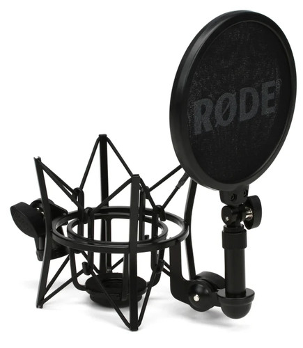Rode sm6 shock mount - rode,
