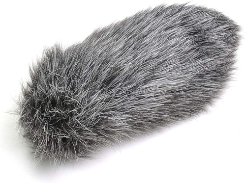 Windscreen microphone deadcat - windscreen,